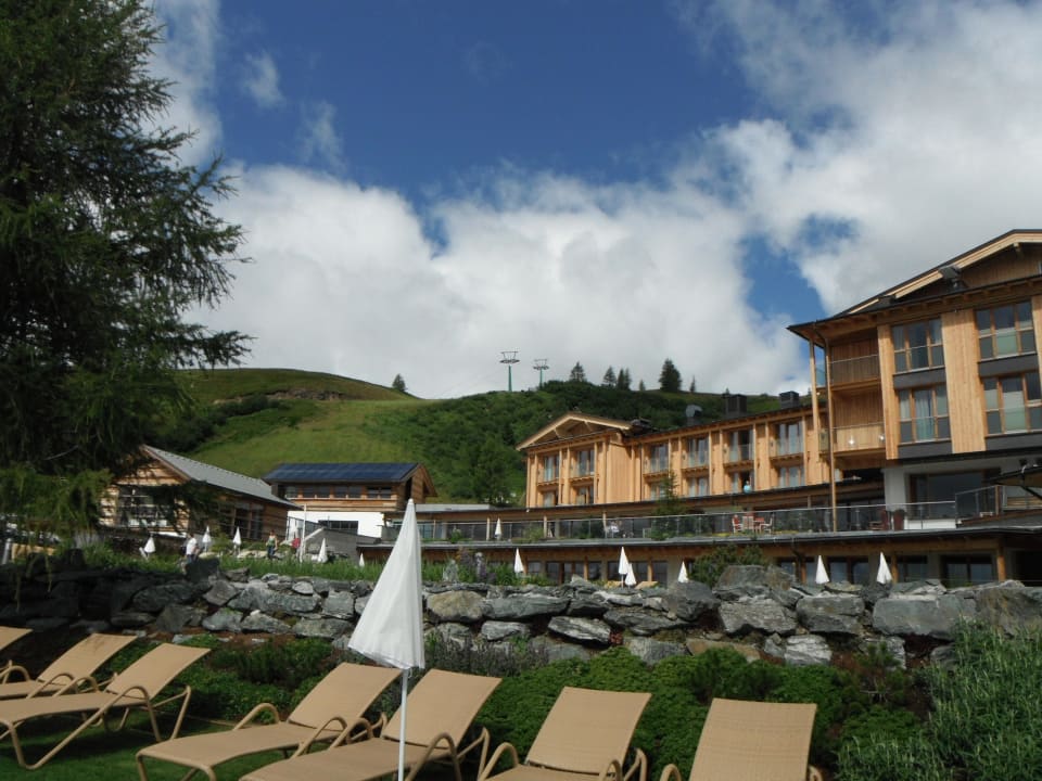 Bild 1 Mountain Resort Feuerberg