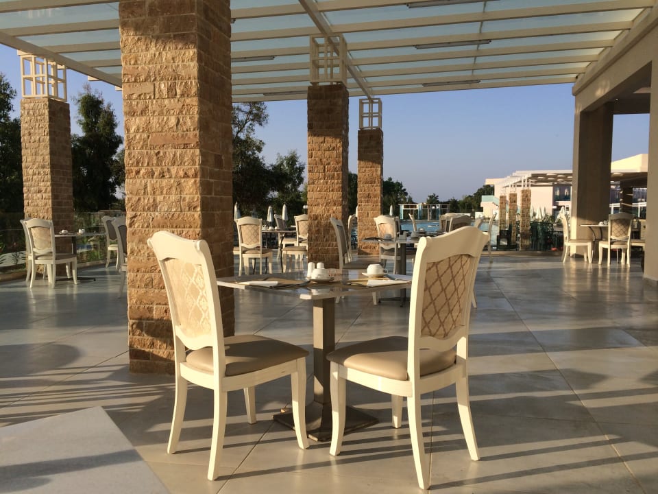 Gastro Sandy Villas Resort