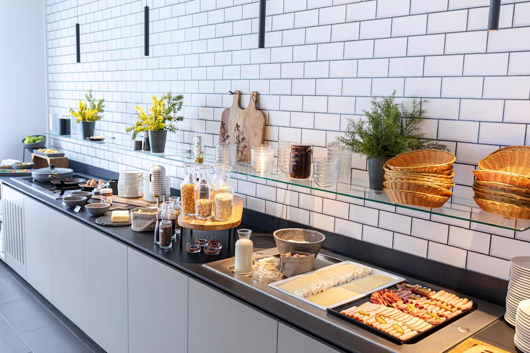 Sonstiges ACHAT Hotel Schwetzingen Heidelberg