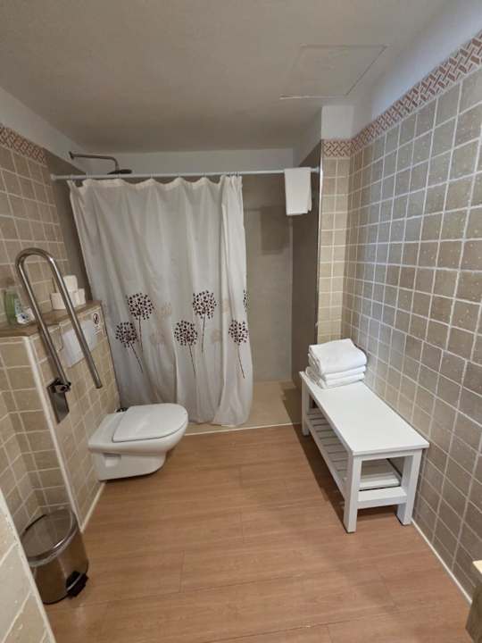 Zimmer Grupotel Aldea Cala'n Bosch