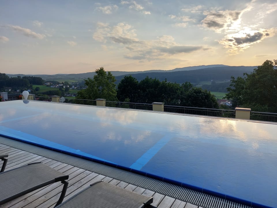 Pool Spirit & SPA Hotel Birkenhof am Elfenhain