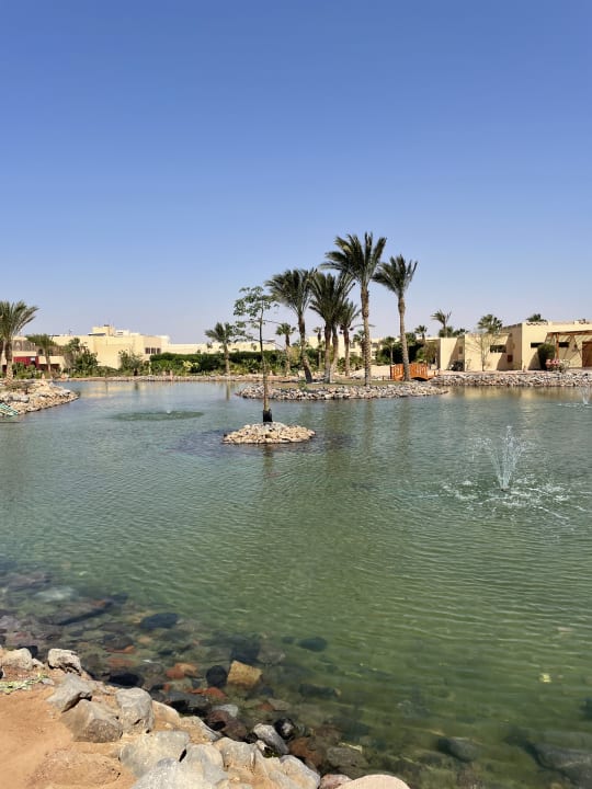 Außenansicht ROBINSON SOMA BAY