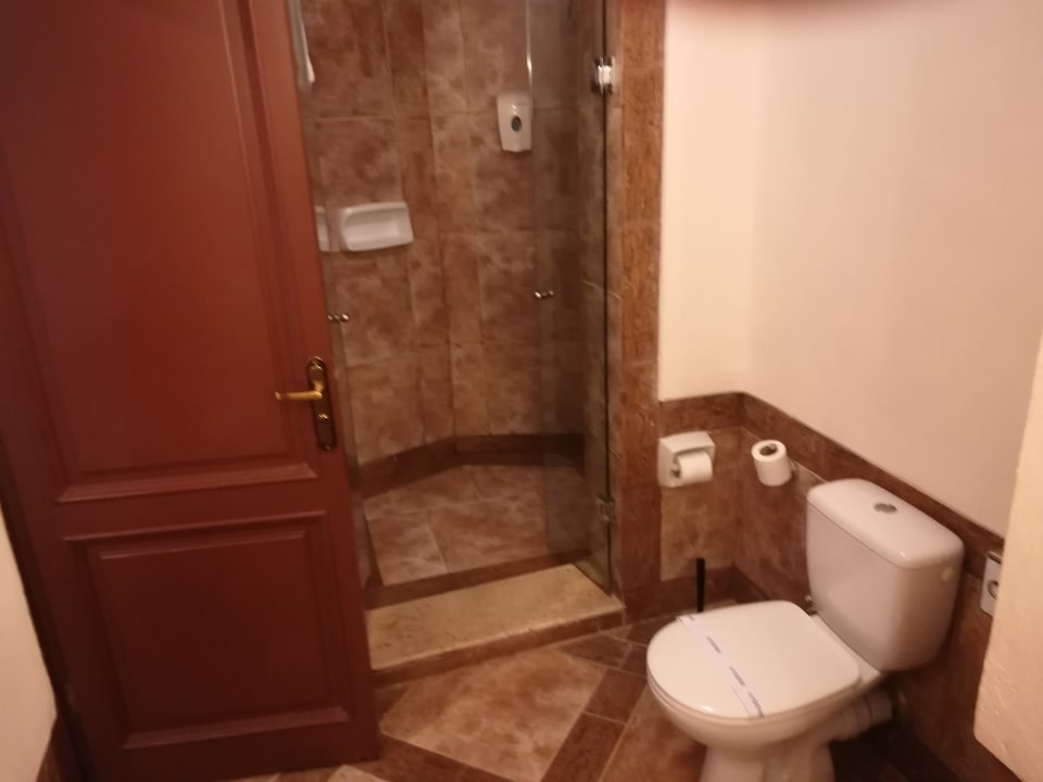 Zimmer Pickalbatros Citadel Resort