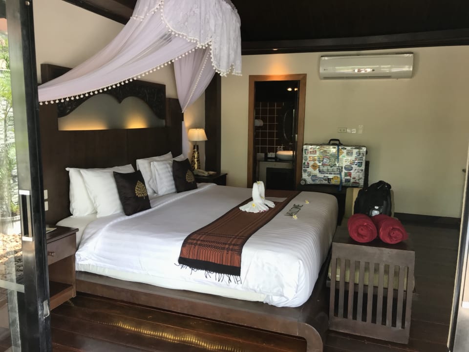 Zimmer Panviman Resort Koh Phangan