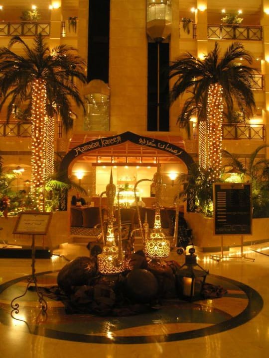 Orient pur Radisson Blu Hotel & Resort Al Ain