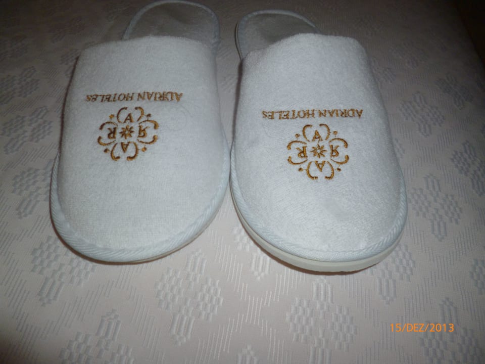 Bad Adrián Hoteles Colón Guanahaní - Adults only