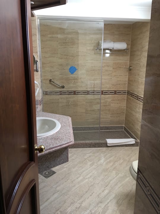 Zimmer Sultan Gardens Resort