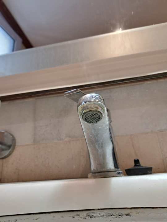 Zimmer Hotel Serita Beach