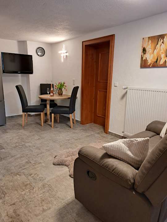 Zimmer Gästehaus Kilianmühle