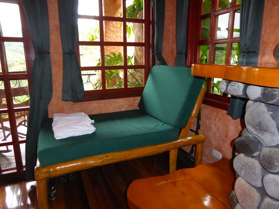 Sonstiges Hotel Peace Lodge