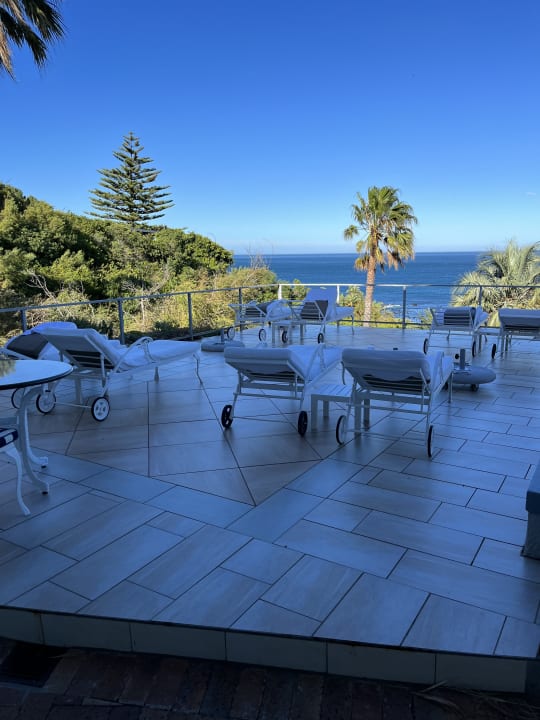 Pool Ocean View House