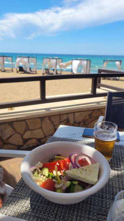 Gastro Aldemar Olympian Village