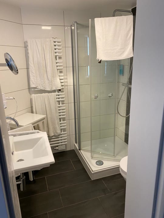 Zimmer Hotel Witthus