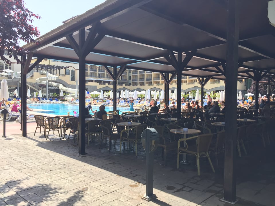 Gastro Meliá Sunny Beach