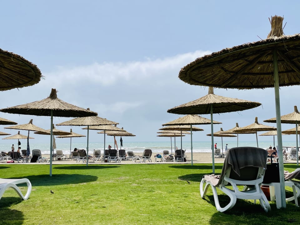 Strand Voyage Belek Golf & Spa