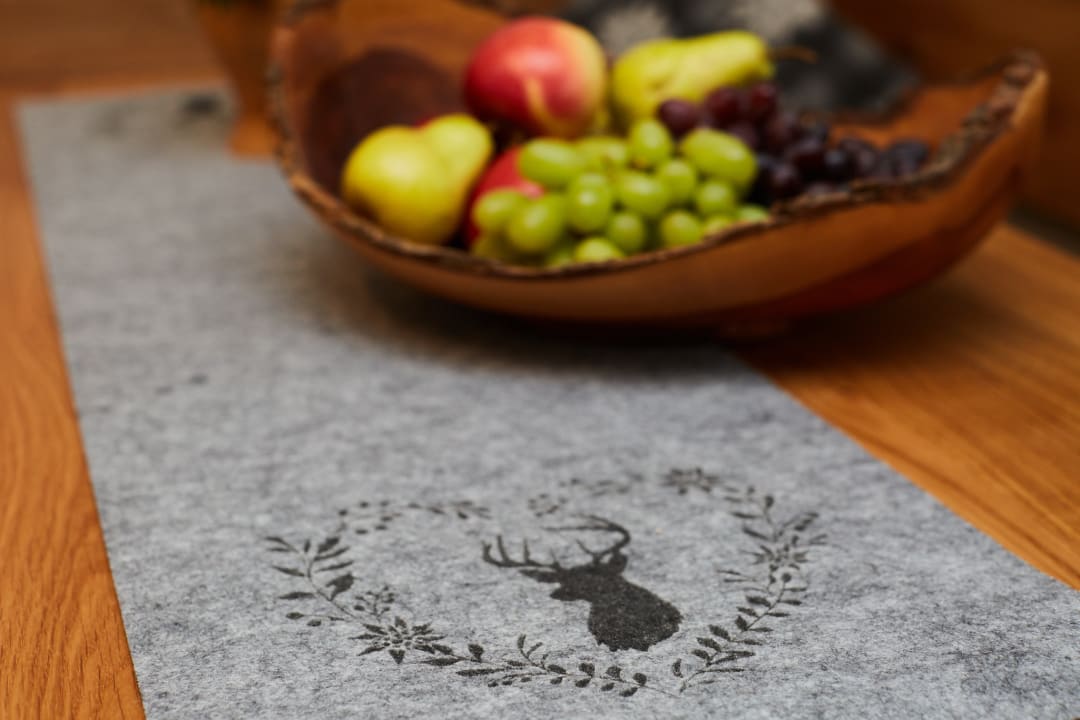 Sonstiges Alpenlandhaus Jörg