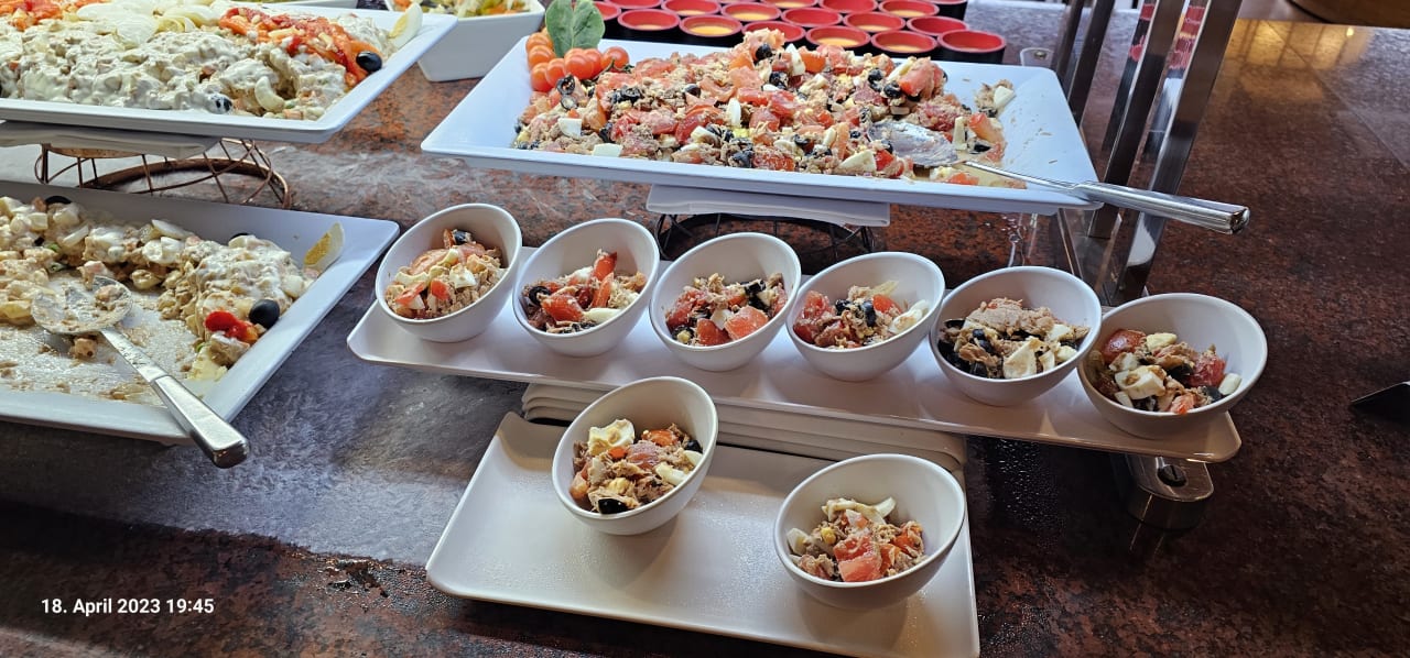 Gastro MUR Hotel Faro Jandia & Spa Fuerteventura