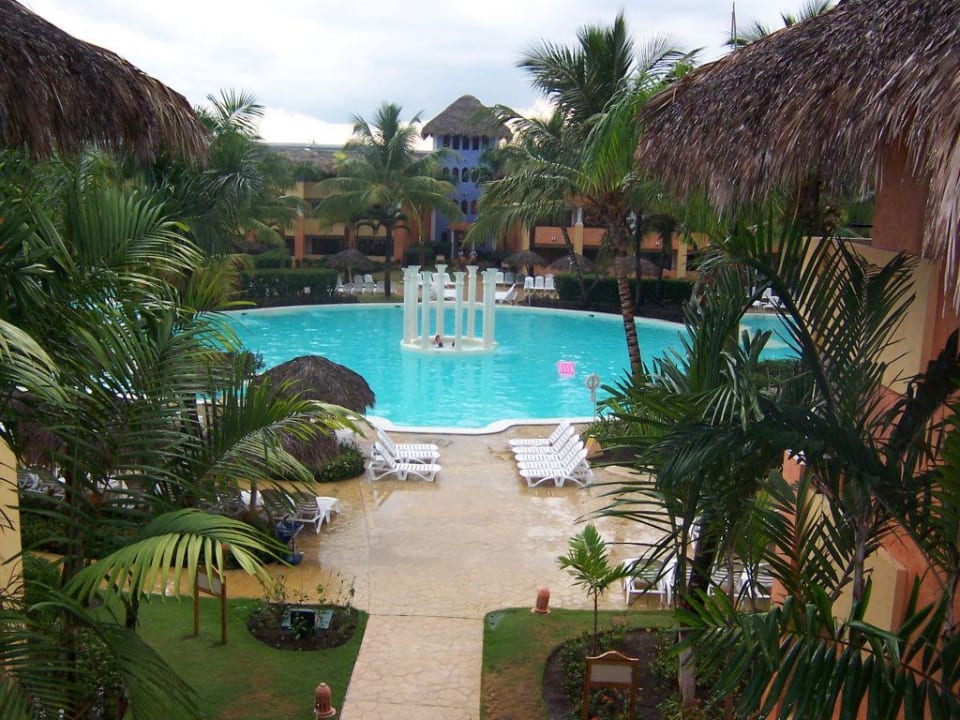 Pool Iberostar Waves Costa Dorada