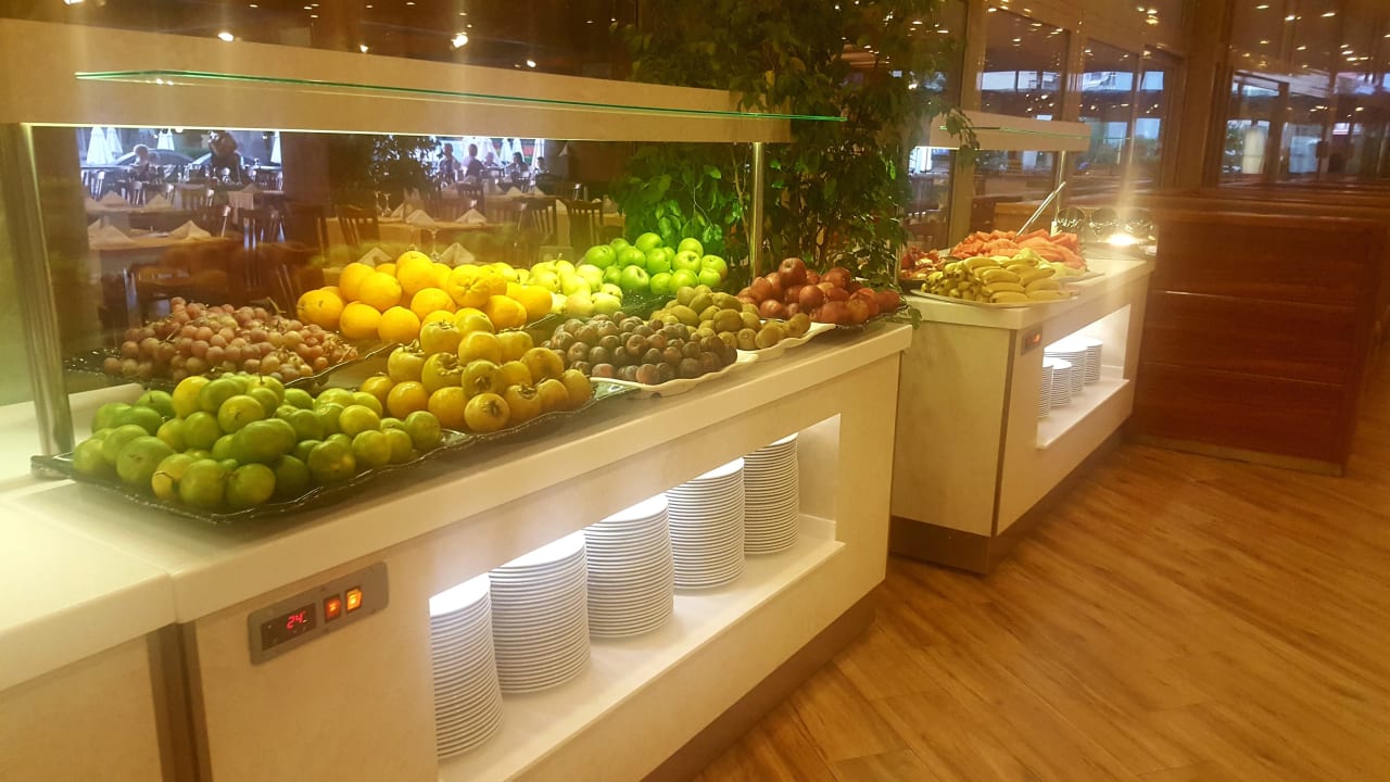 Gastro VONRESORT Golden Beach