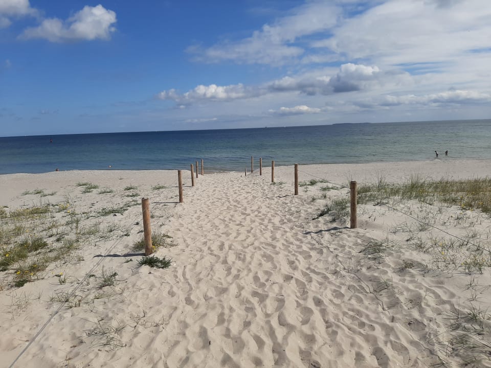 Strand Santé Royale Rügen Resort