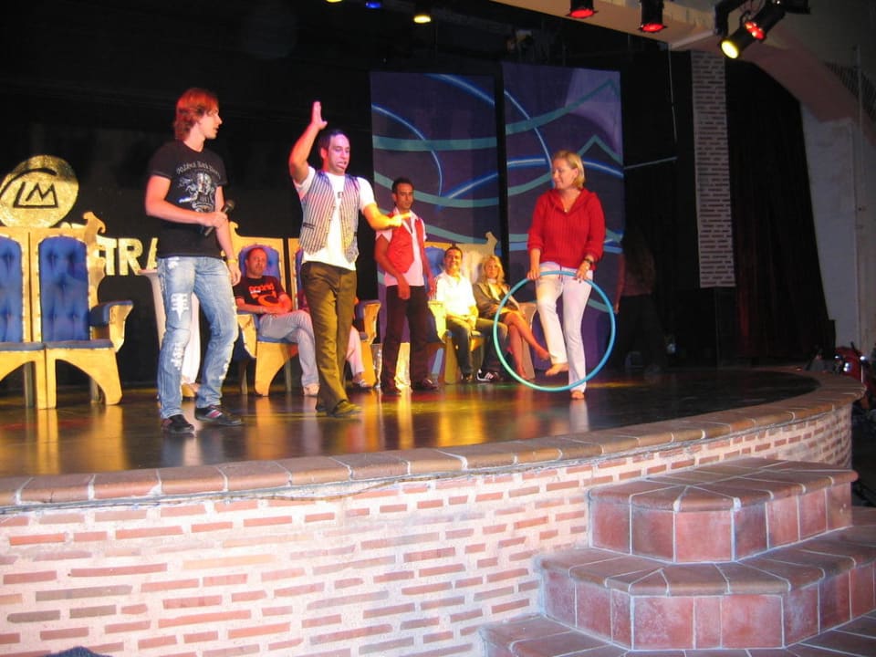 Конкурс Limak Limra Hotel & Resort