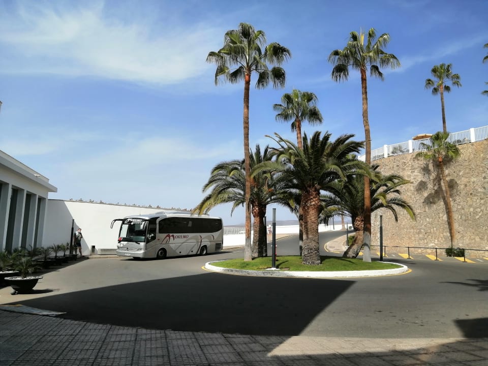 Sonstiges Hotel Riu Vistamar