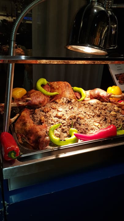 Gastro Seaden Quality Resort & Spa