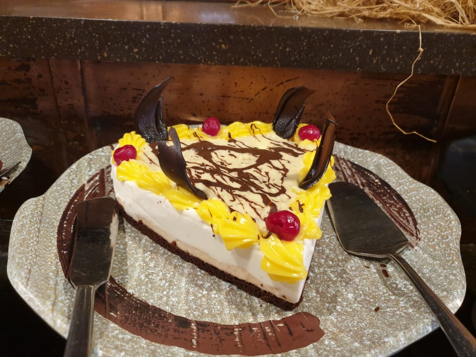 Gastro Megasaray Club Belek