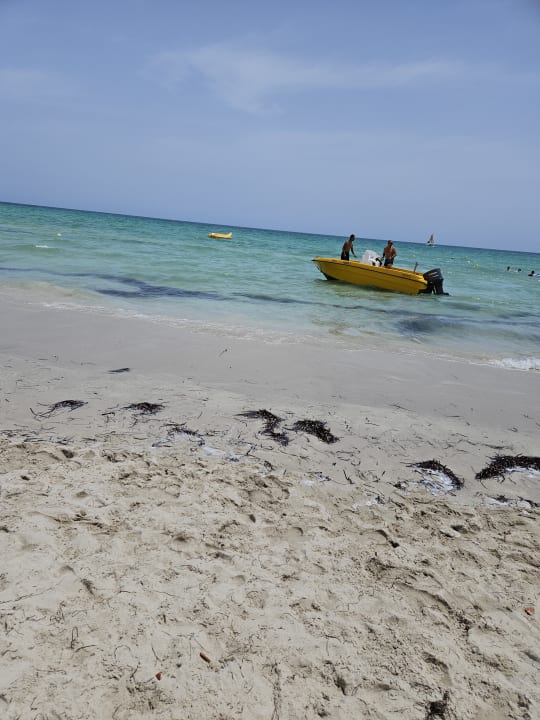 Strand Hotel Djerba Resort