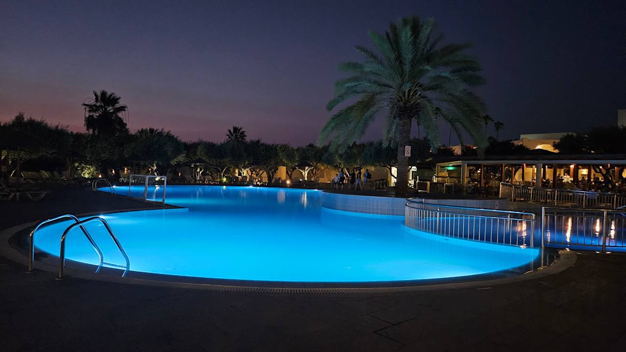 Pool TUI KIDS CLUB Alex Beach