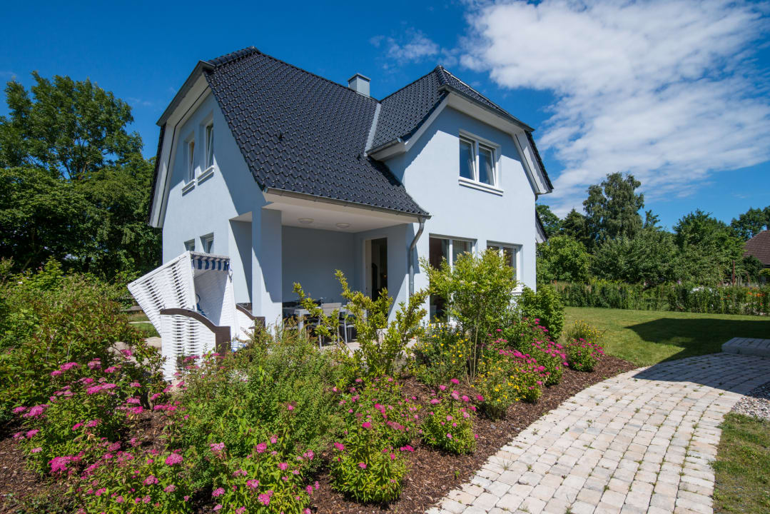 Außenansicht Fehmarn. Mein Urlaub. | Thomsen-Detlefs