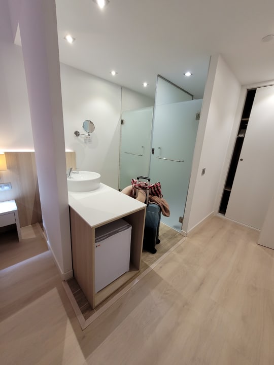 Zimmer BQ Bulevar Paguera - Adults only