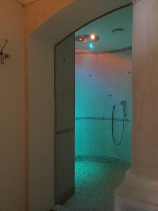 Sport & Freizeit Hotel Sassongher