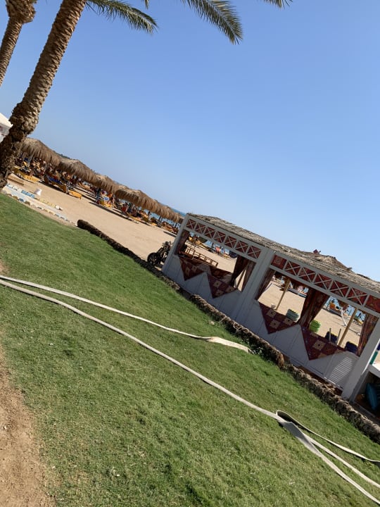 Strand Sentido Caribbean World Soma Bay