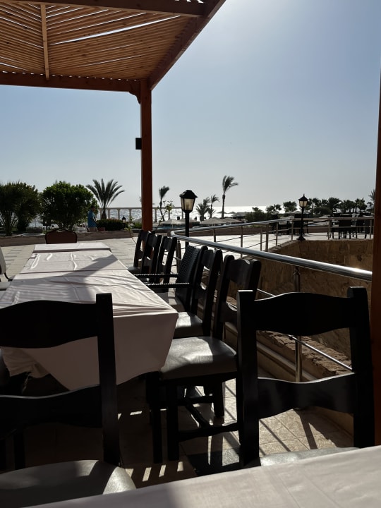 Außenansicht Three Corners Equinox Beach Resort