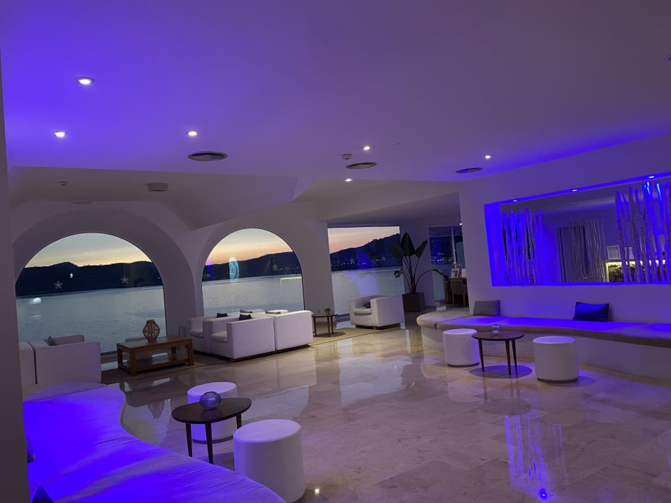Lobby Sentido Fido Punta del Mar – Adults only