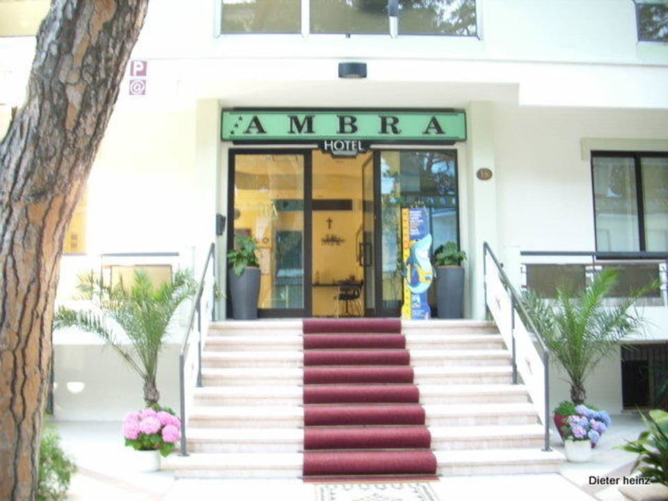 Hotel Ambra Hotel Ambra
