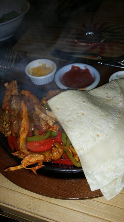 Mexikanisch Asteria Collection Side