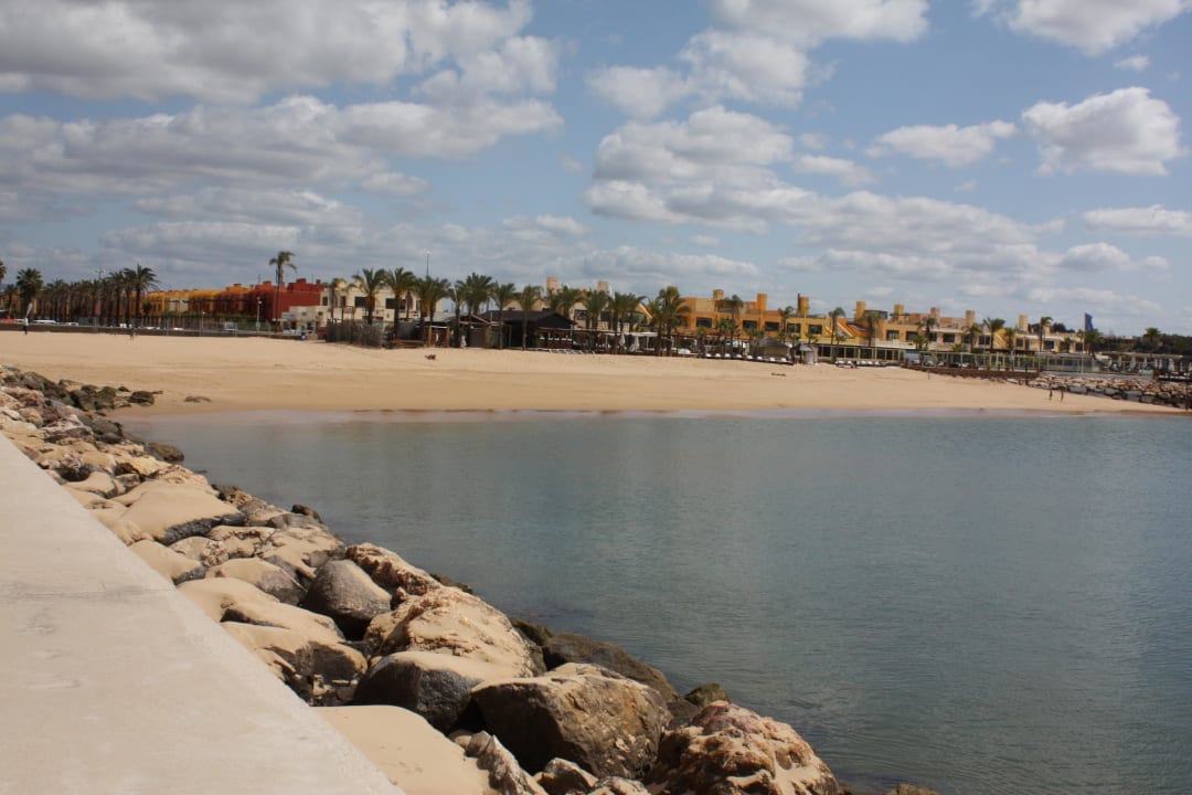 Hotel Strand NH Marina Portimão Resort