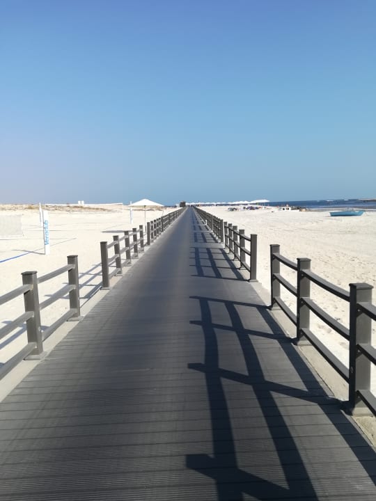 Ausblick Wyndham Garden Salalah Mirbat