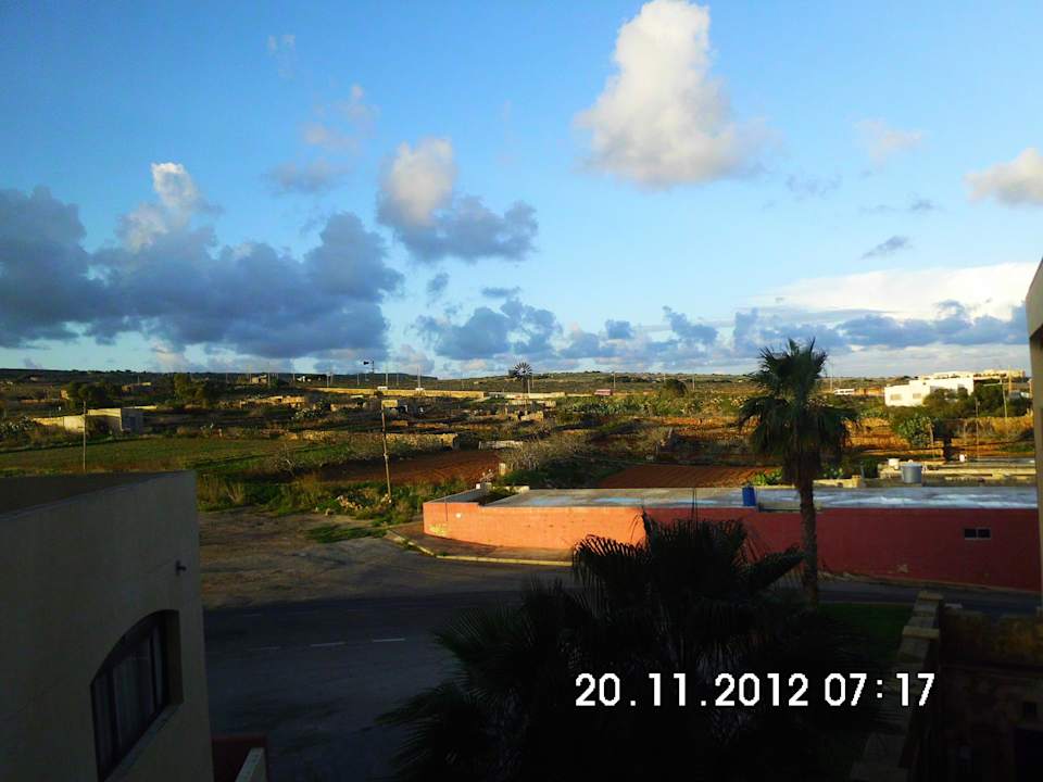 Teil der Landseite Riviera Spa Resort - Adults Only