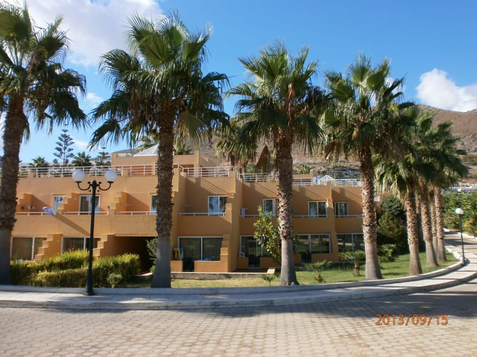 Hotel / Zimmeranlage Royal & Imperial Belvedere Resort