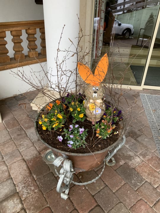 Sonstiges Hotel Alphof Alpbach