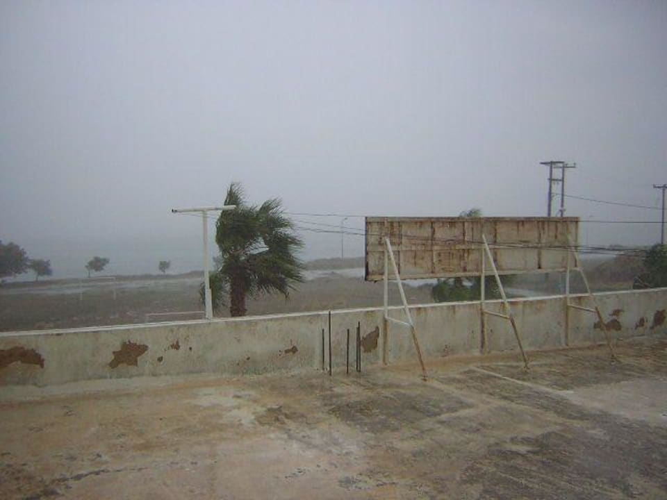 Regen Costa Angela Seaside Resort