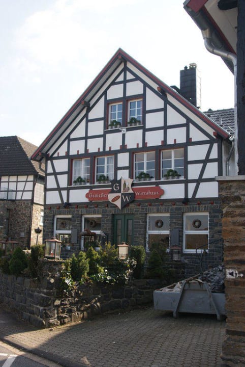 Genießer Wirtshaus Hotel Genießer Wirtshaus