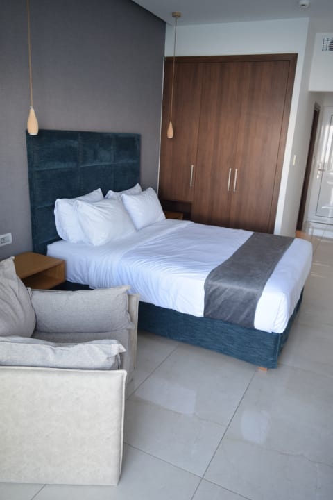 Zimmer Ray Hotel Corfu