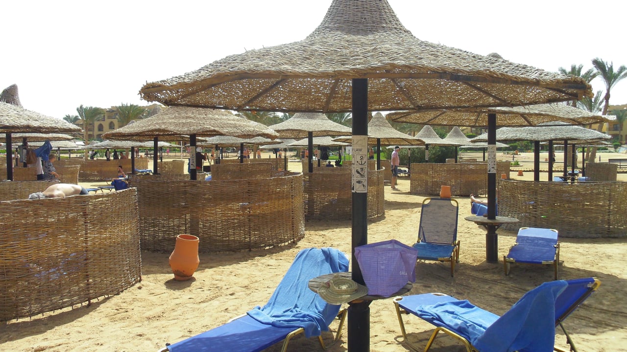 Strand Jaz Dar EL Madina