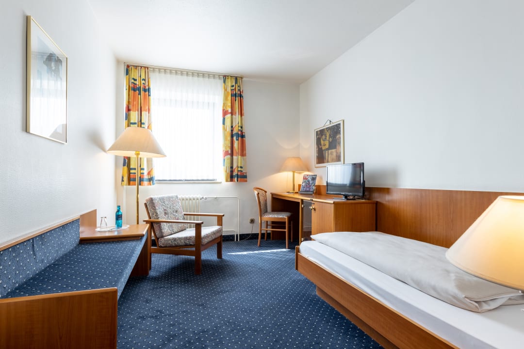 Zimmer Trip Inn Frankfurt Airport Rüsselsheim