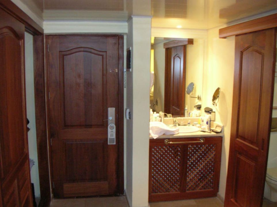 Zimmer Grand Palladium Select Bávaro Resort & Spa