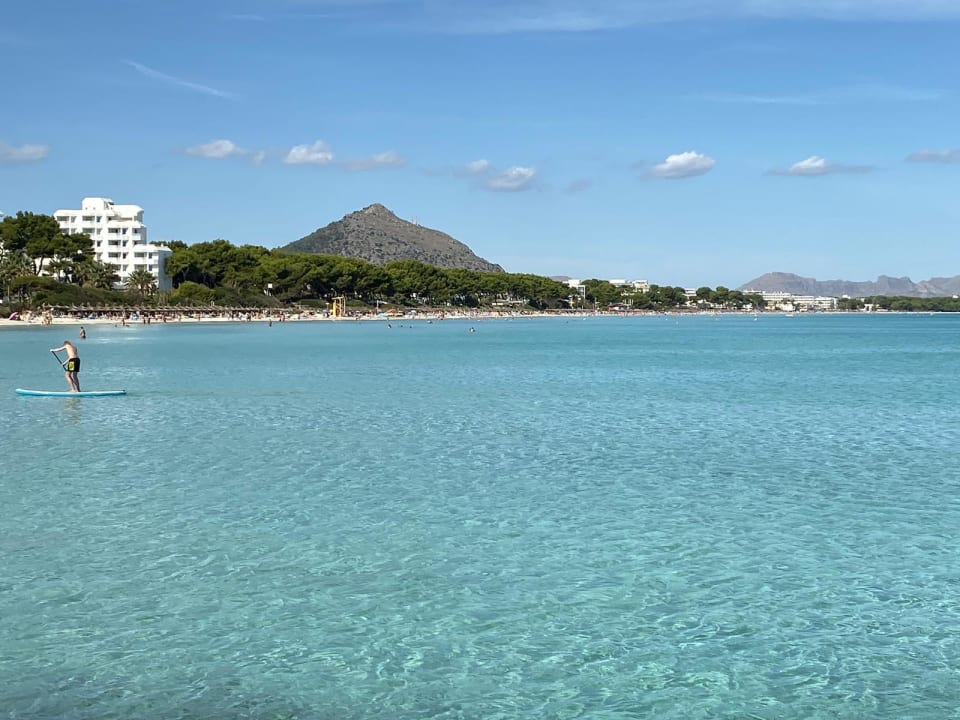 Strand Playa Esperanza Resort